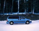 Chevrolet Venture 1997 года